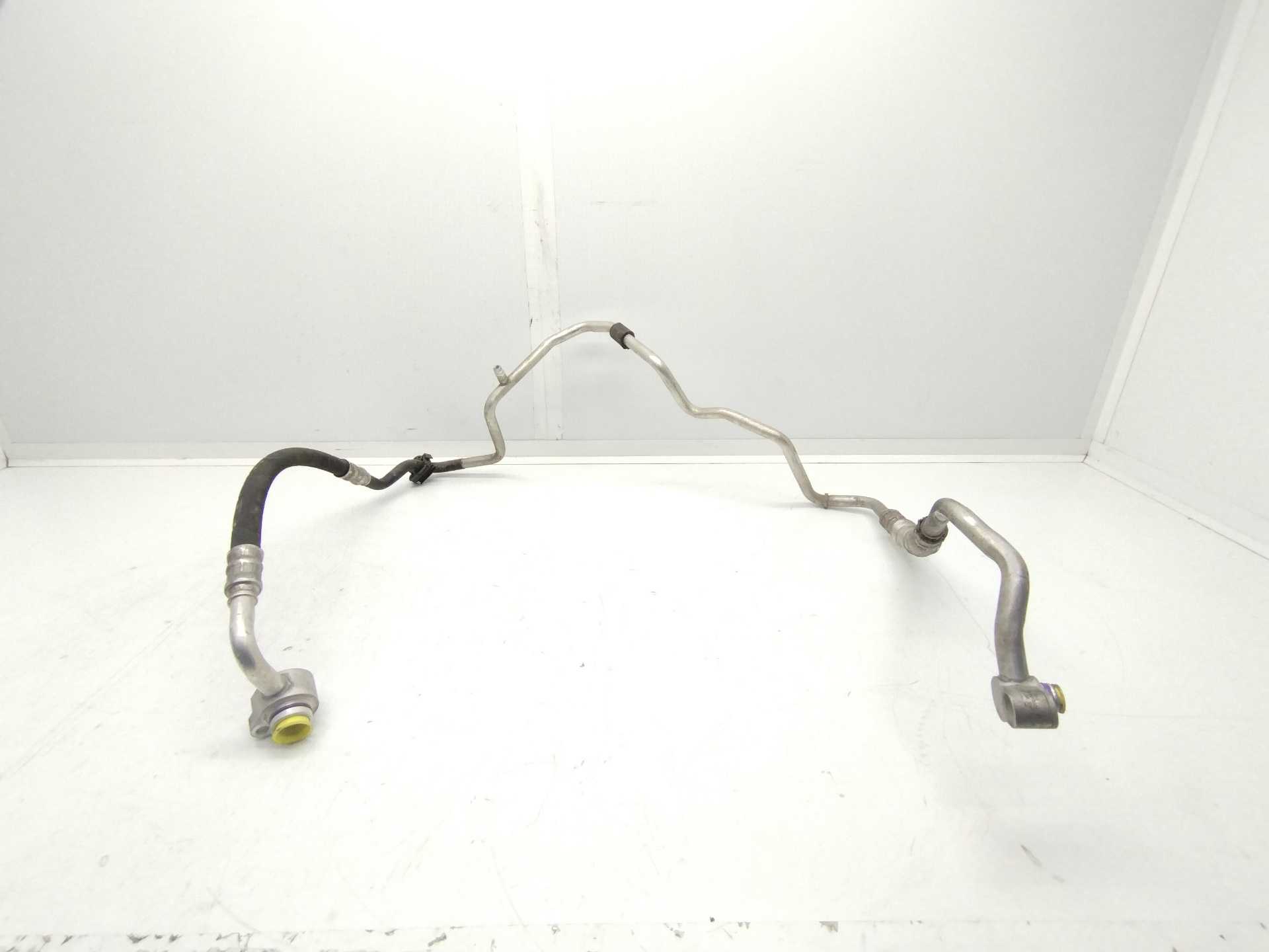 Recambio de tubos aire acondicionado para volkswagen polo (6r1) 1.6 tdi referencia OEM IAM 6R1820743J  