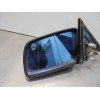 Recambio de retrovisor izquierdo para bmw serie 5 berlina (e60) 535d referencia OEM IAM F0123115MATT0  
