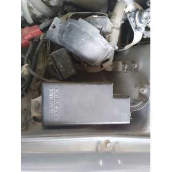 CAJA RELES / FUSIBLES 