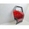 Recambio de puerta trasera derecha para mazda cx-3 center-line referencia OEM IAM DKY07202XC D10E72010 