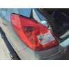 Recambio de piloto trasero izquierdo para opel corsa d referencia OEM IAM 13188047 89038958 VALEO