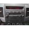 Recambio de sistema audio / radio cd para mitsubishi outlander (cw0) 2.2 di-d cat referencia OEM IAM   