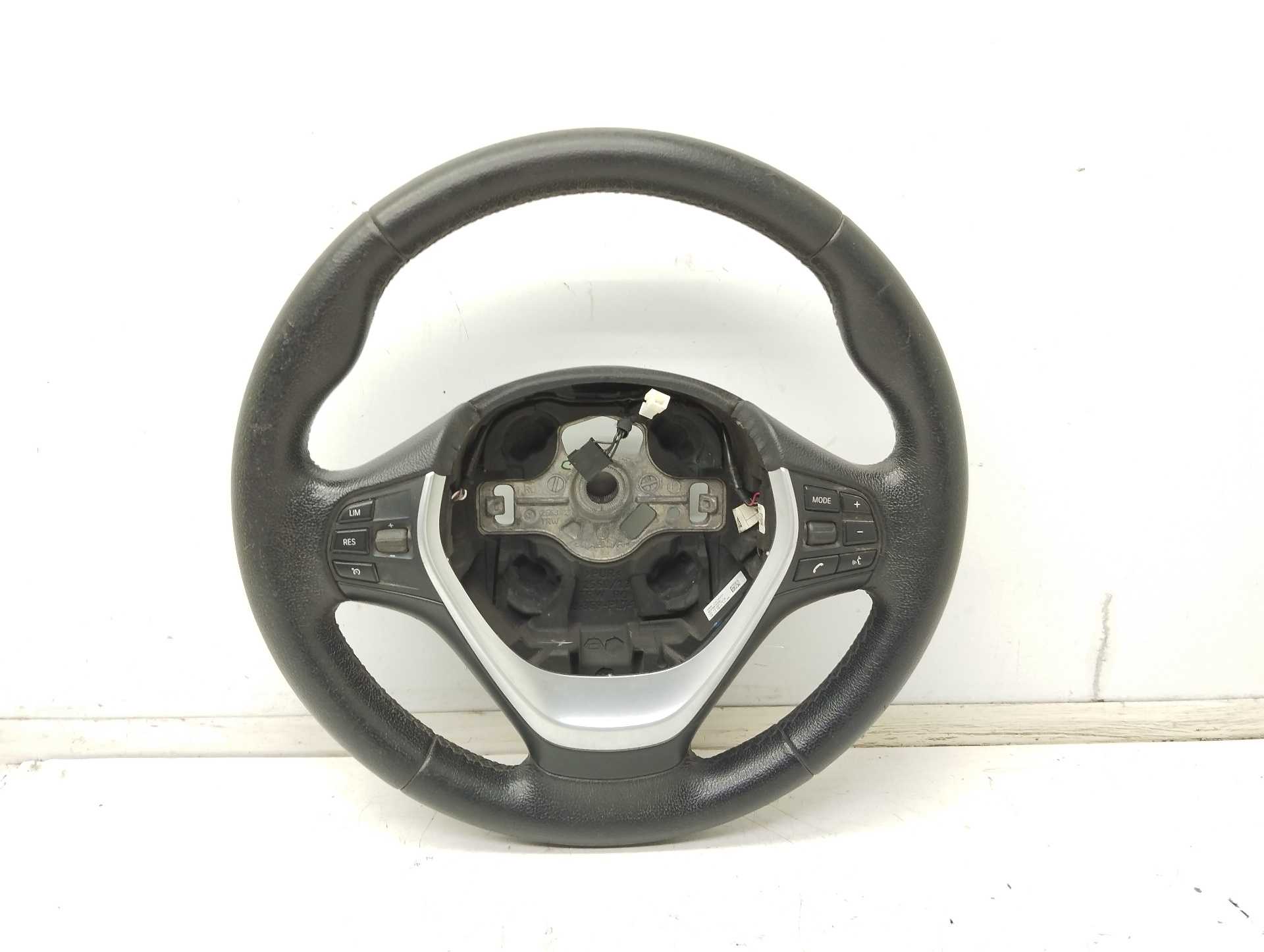Recambio de volante para bmw serie 1 lim. (f20/f21) 1.5 12v turbodiesel referencia OEM IAM   