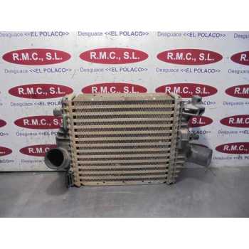 Recambio de intercooler para mercedes-benz vito (w638) caja cerrada 2.2 16v cdi turbodiesel cat referencia OEM IAM 6385012901 16