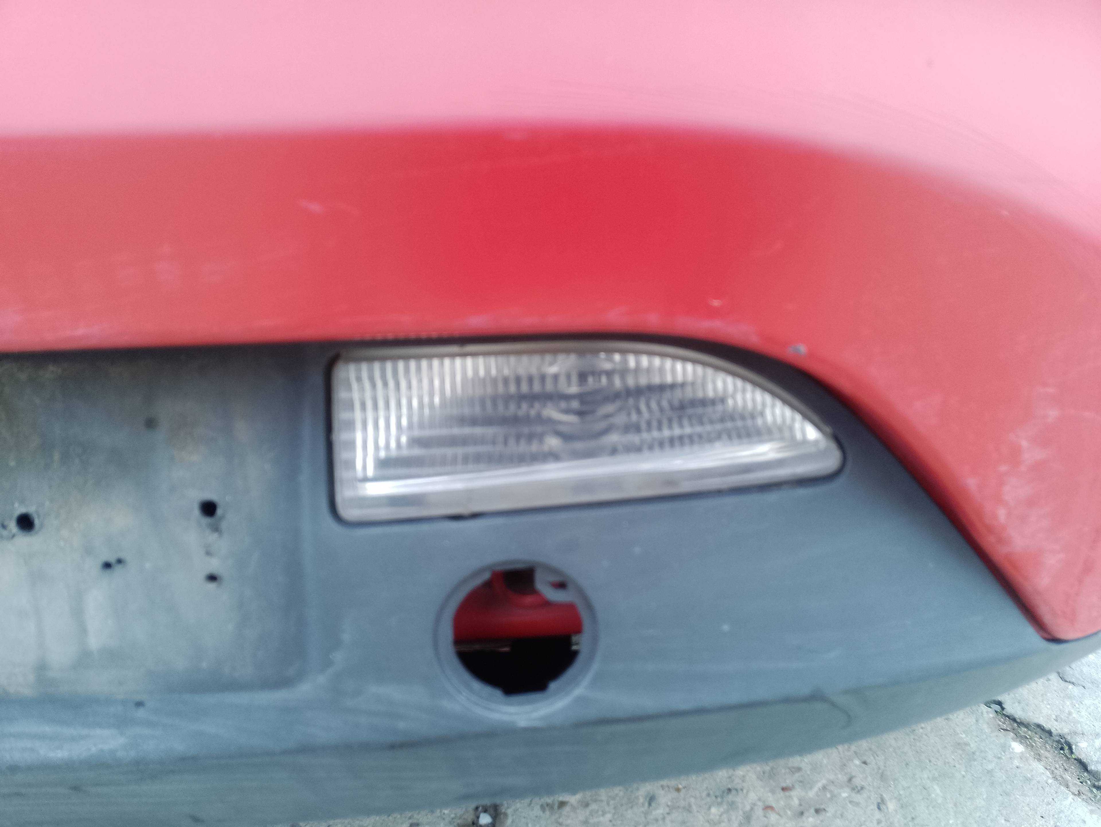 Recambio de piloto marcha atras para fiat bravo (198) 1.9 active multijet referencia OEM IAM   