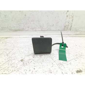 MOLDURAS DELANTERAS 9681875677 