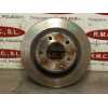 Recambio de disco freno trasero derecho para opel astra j gtc edition referencia OEM IAM   