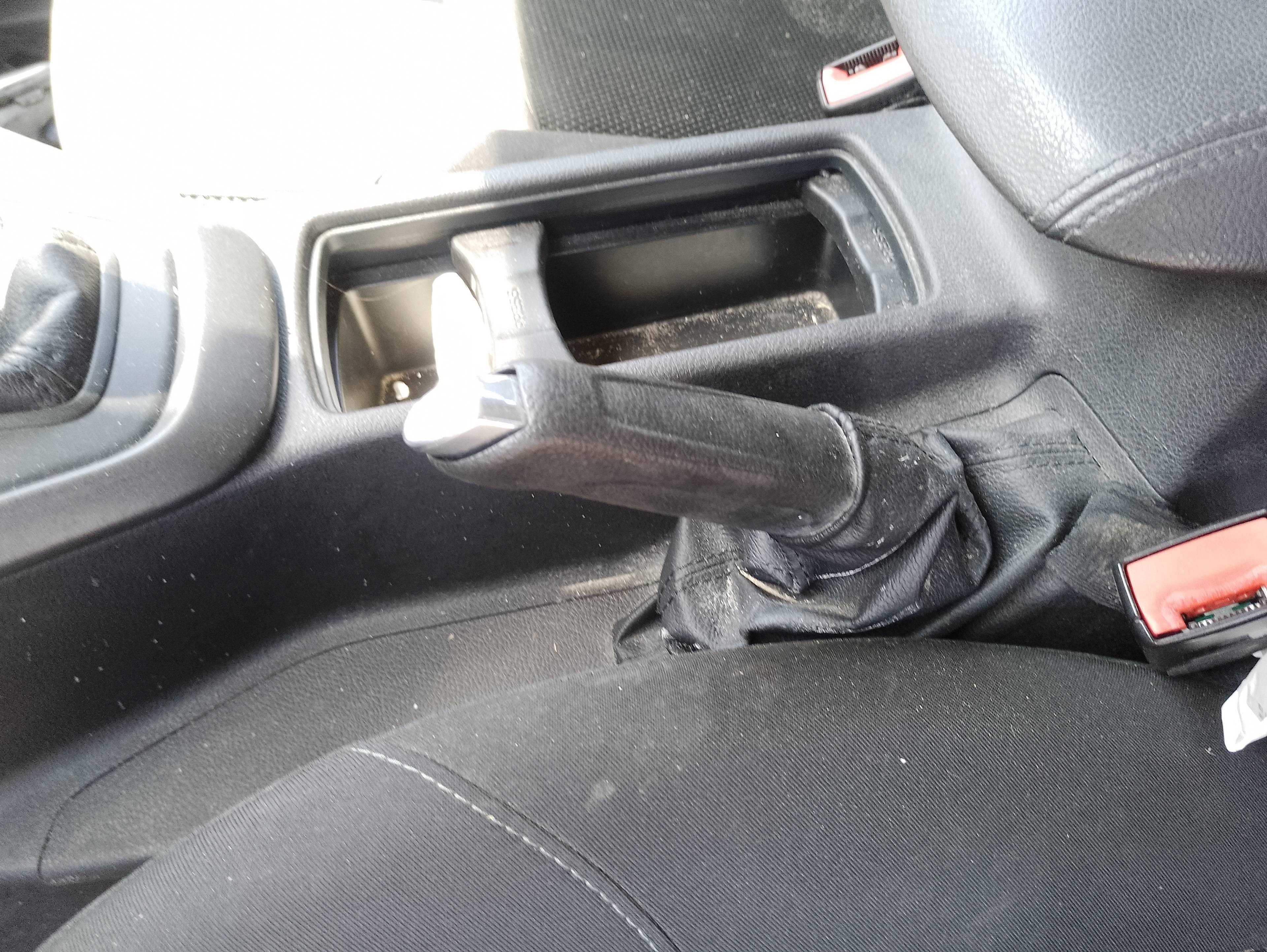 Recambio de palanca freno para ford focus lim. (cb8) sport referencia OEM IAM   