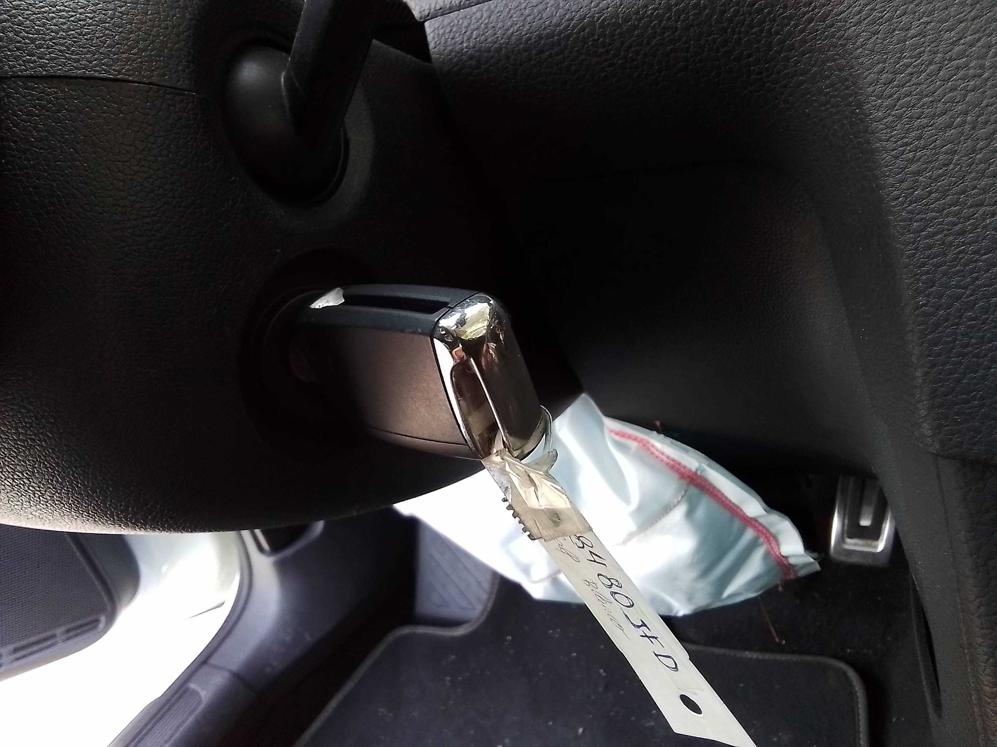Recambio de conmutador de arranque para volkswagen golf vii lim. (5g1) advance bluemotion referencia OEM IAM   