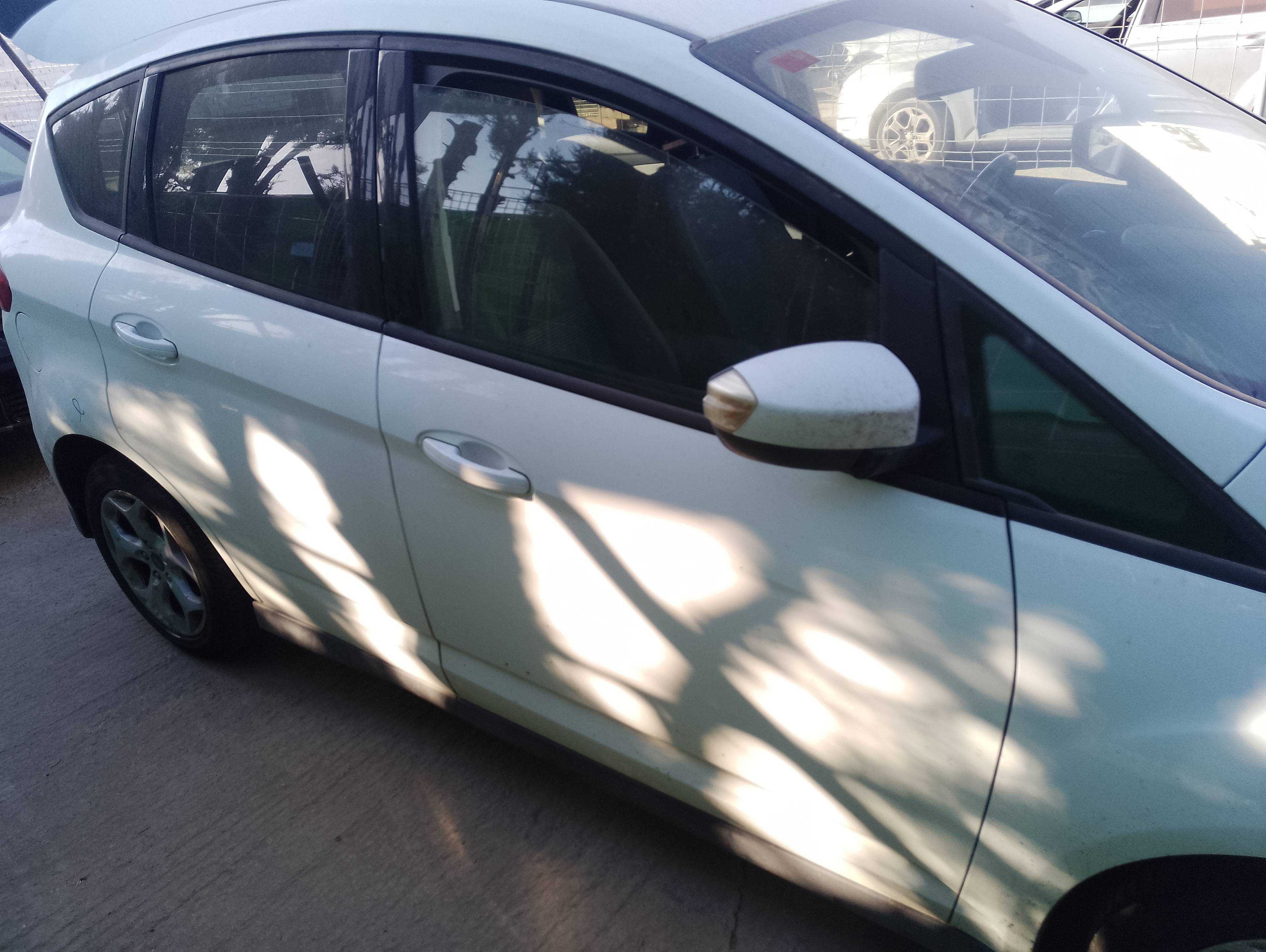 Recambio de puerta delantera derecha para ford c-max trend referencia OEM IAM   