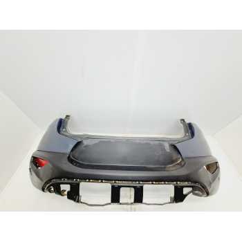 PARAGOLPES TRASERO 86612H8400 