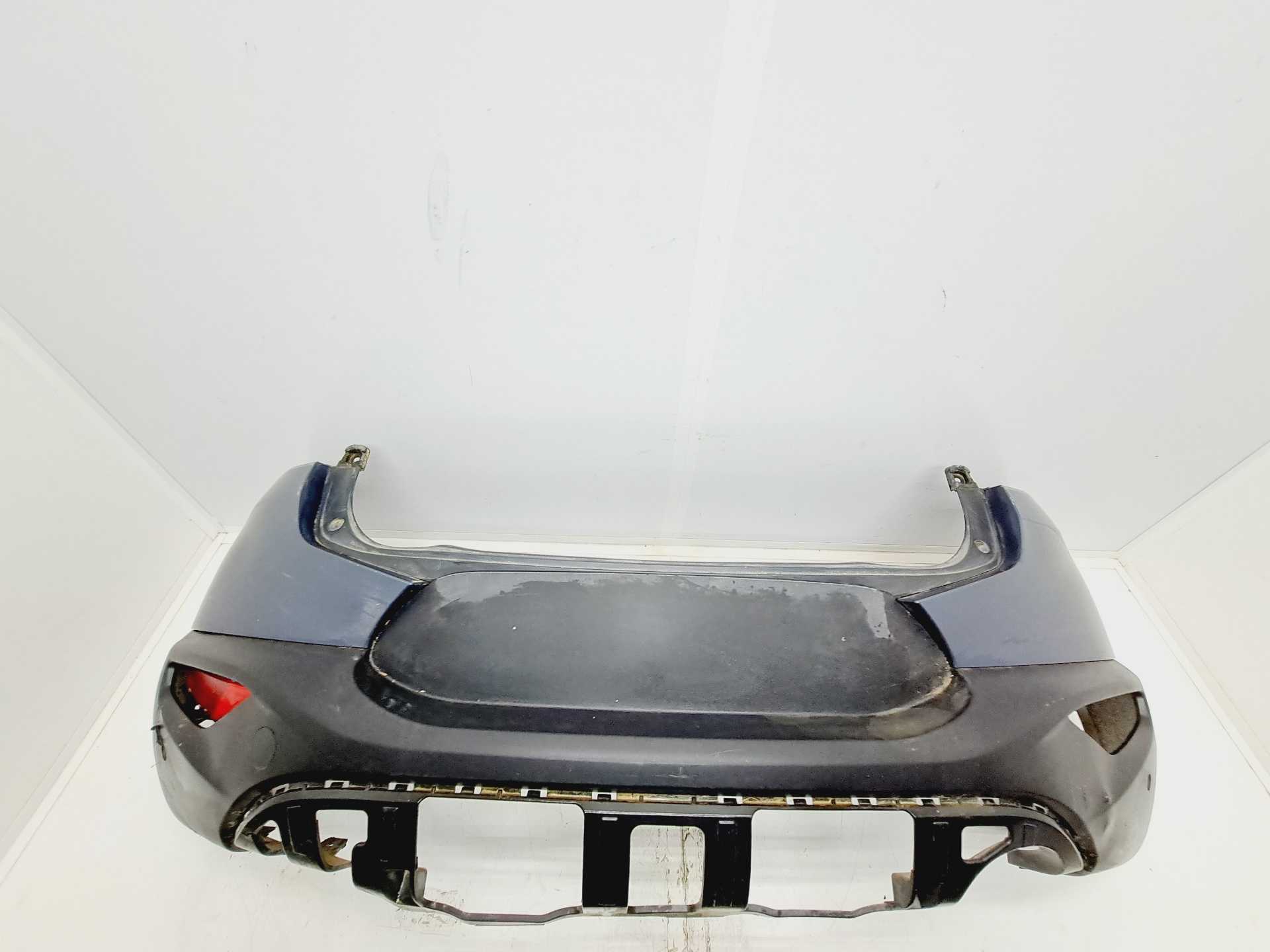 Recambio de paragolpes trasero para kia stonic (ybcuv) business referencia OEM IAM 86612H8400  