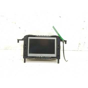 PANTALLA MULTIFUNCION F1FT18B955GC 
