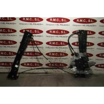 Recambio de elevalunas delantero derecho para opel astra j gtc edition referencia OEM IAM 20951582RH  