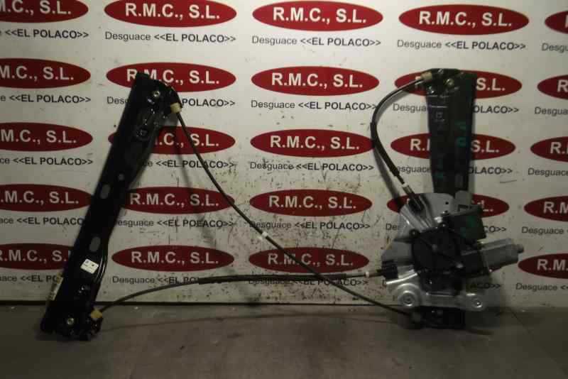Recambio de elevalunas delantero derecho para opel astra j gtc edition referencia OEM IAM 20951582RH  
