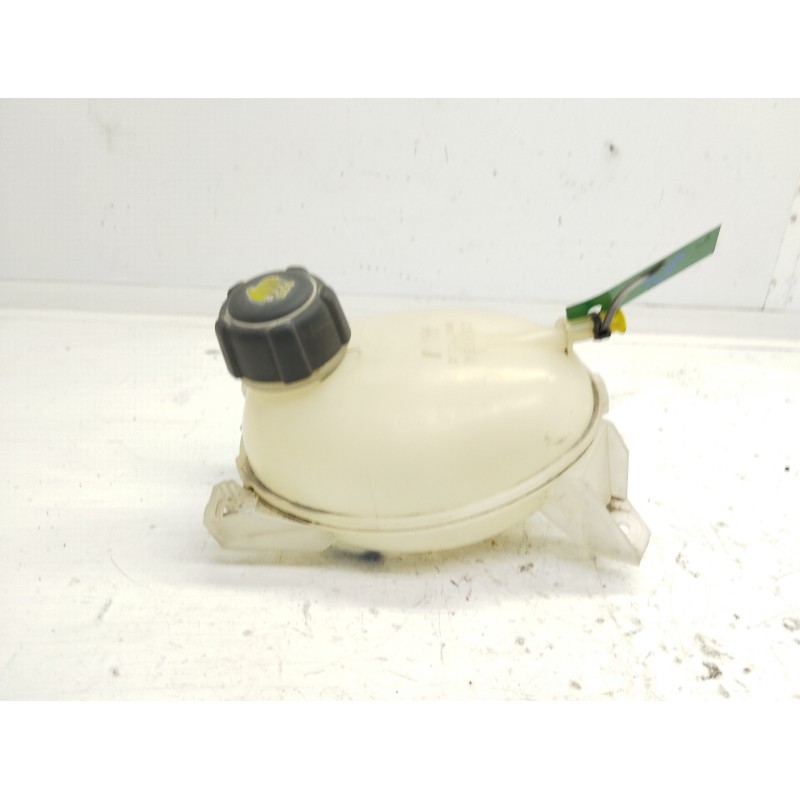 Recambio de deposito expansion para renault captur 1.5 dci diesel fap referencia OEM IAM 217107259R  