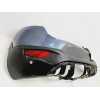 Recambio de paragolpes trasero para kia stonic (ybcuv) business referencia OEM IAM 86612H8400  