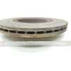 Recambio de disco freno delantero izquierdo para dacia sandero stepway comfort referencia OEM IAM  402062650R 