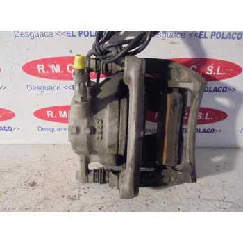 Recambio de pinza de freno delantera derecha para mercedes-benz clase a (w176) a 180 cdi blueefficiency (176.012) referencia OEM