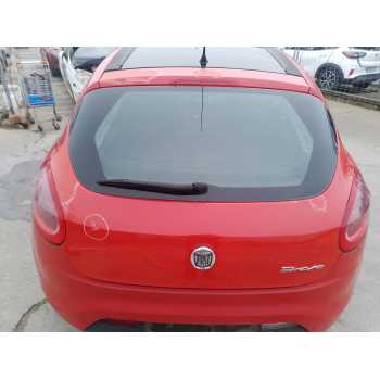 Recambio de porton trasero para fiat bravo (198) 1.9 active multijet referencia OEM IAM   