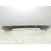 Recambio de moldura paragolpes delantera para citroën berlingo station wagon xtr referencia OEM IAM 9681879677  
