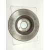 Recambio de disco freno delantero izquierdo para dacia sandero stepway comfort referencia OEM IAM  402062650R 