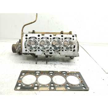 Recambio de culata para renault kangoo dynamique referencia OEM IAM 8869F3  