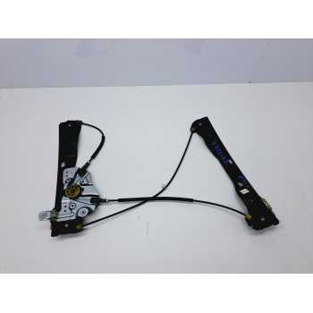 Recambio de elevalunas delantero izquierdo para opel astra j gtc edition referencia OEM IAM 13260143 933922100 ELÉCTRICO 3 PUERT
