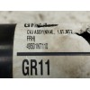 Recambio de transmision delantera derecha para hyundai tucson (nx) klass 2wd referencia OEM IAM  49501N7110 