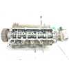Recambio de culata para renault kangoo dynamique referencia OEM IAM 8869F3  