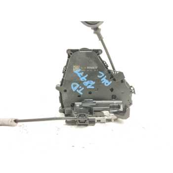 CERRADURA PUERTA TRASERA DERECHA 825021122R 
