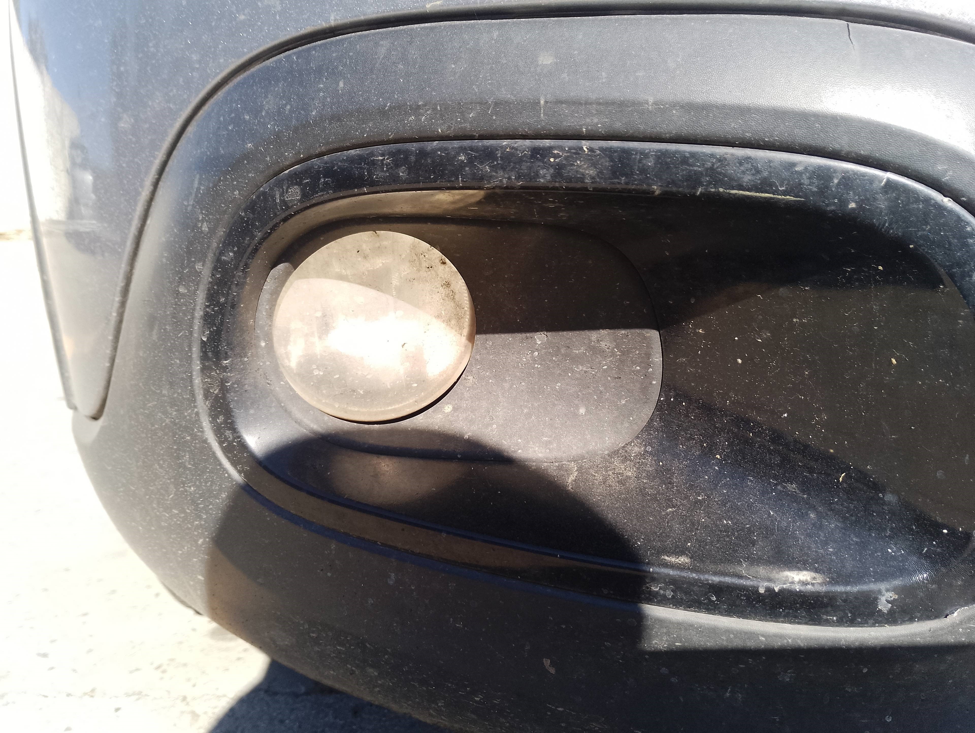Recambio de faro antiniebla derecho para citroën c3 c-series referencia OEM IAM   
