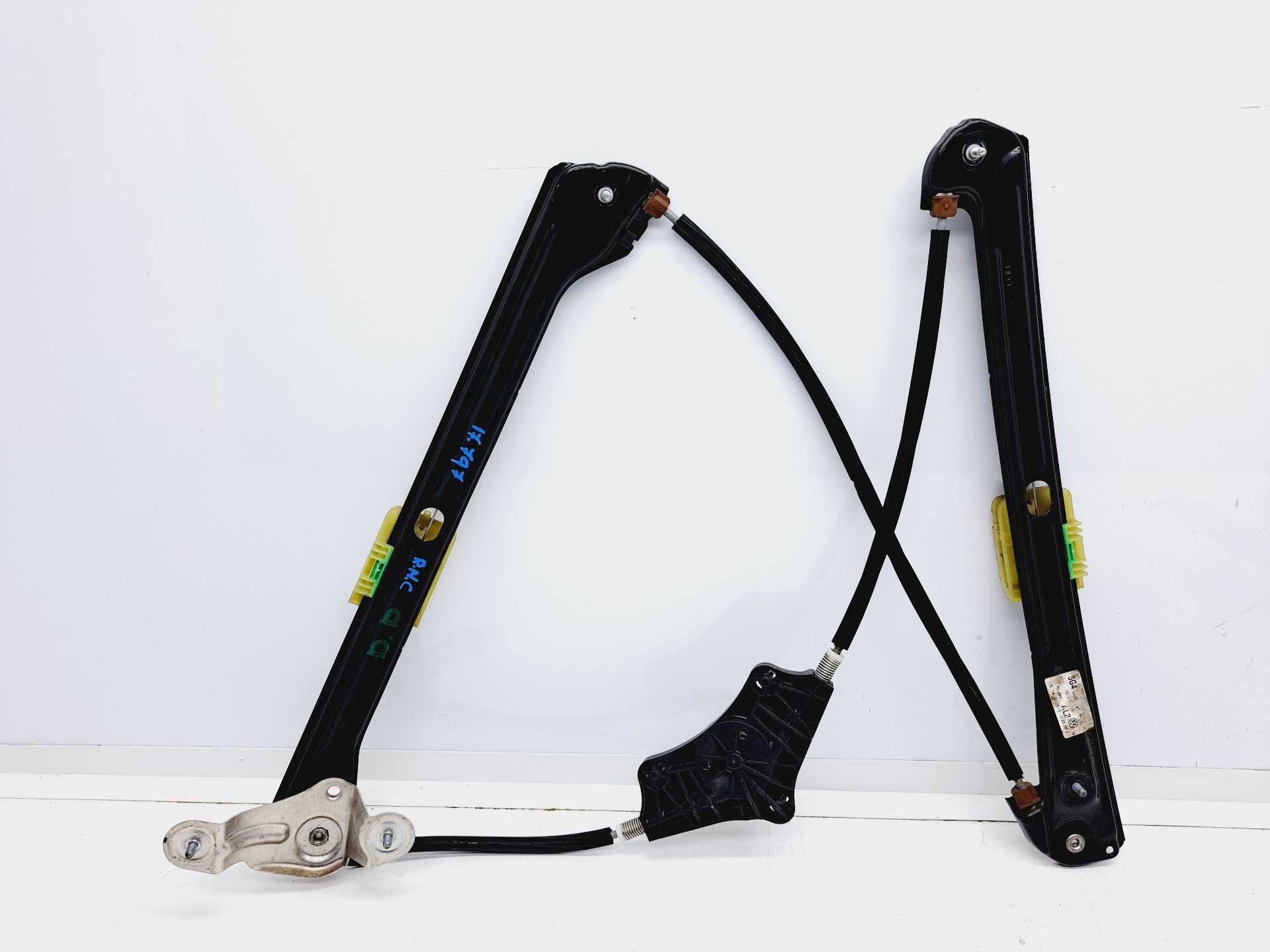 Recambio de elevalunas delantero derecho para volkswagen golf vii lim. (5g1) advance bluemotion referencia OEM IAM   