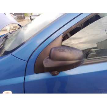 RETROVISOR IZQUIERDO 