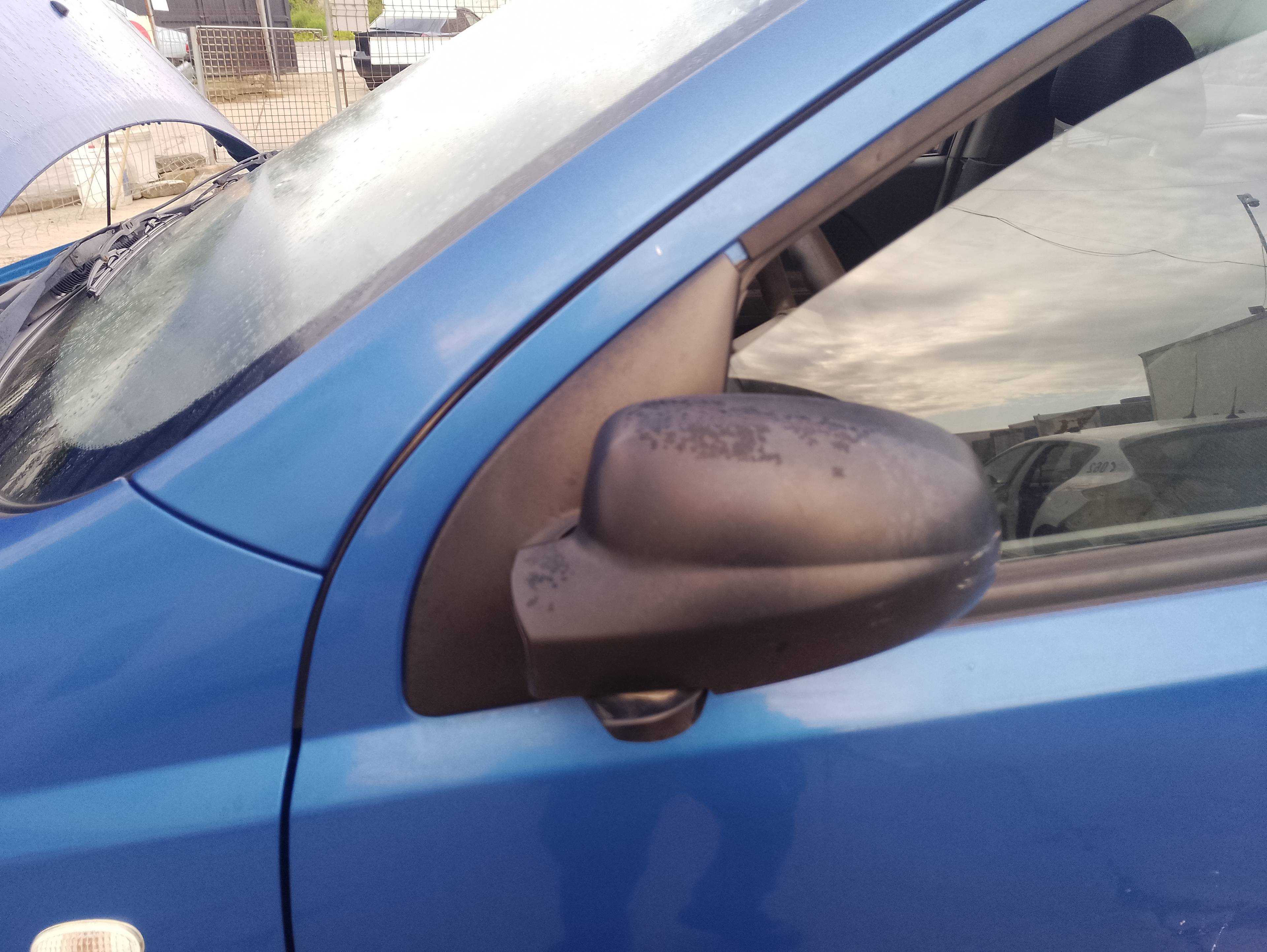 Recambio de retrovisor izquierdo para chevrolet kalos 1.2 s (d/a) referencia OEM IAM   