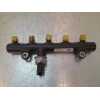 Recambio de rampa inyectora para citroën c5 berlina business referencia OEM IAM 9656391180  