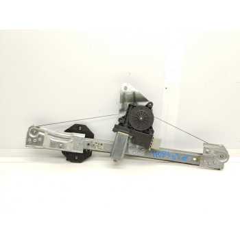 ELEVALUNAS DELANTERO IZQUIERDO 807211440R 