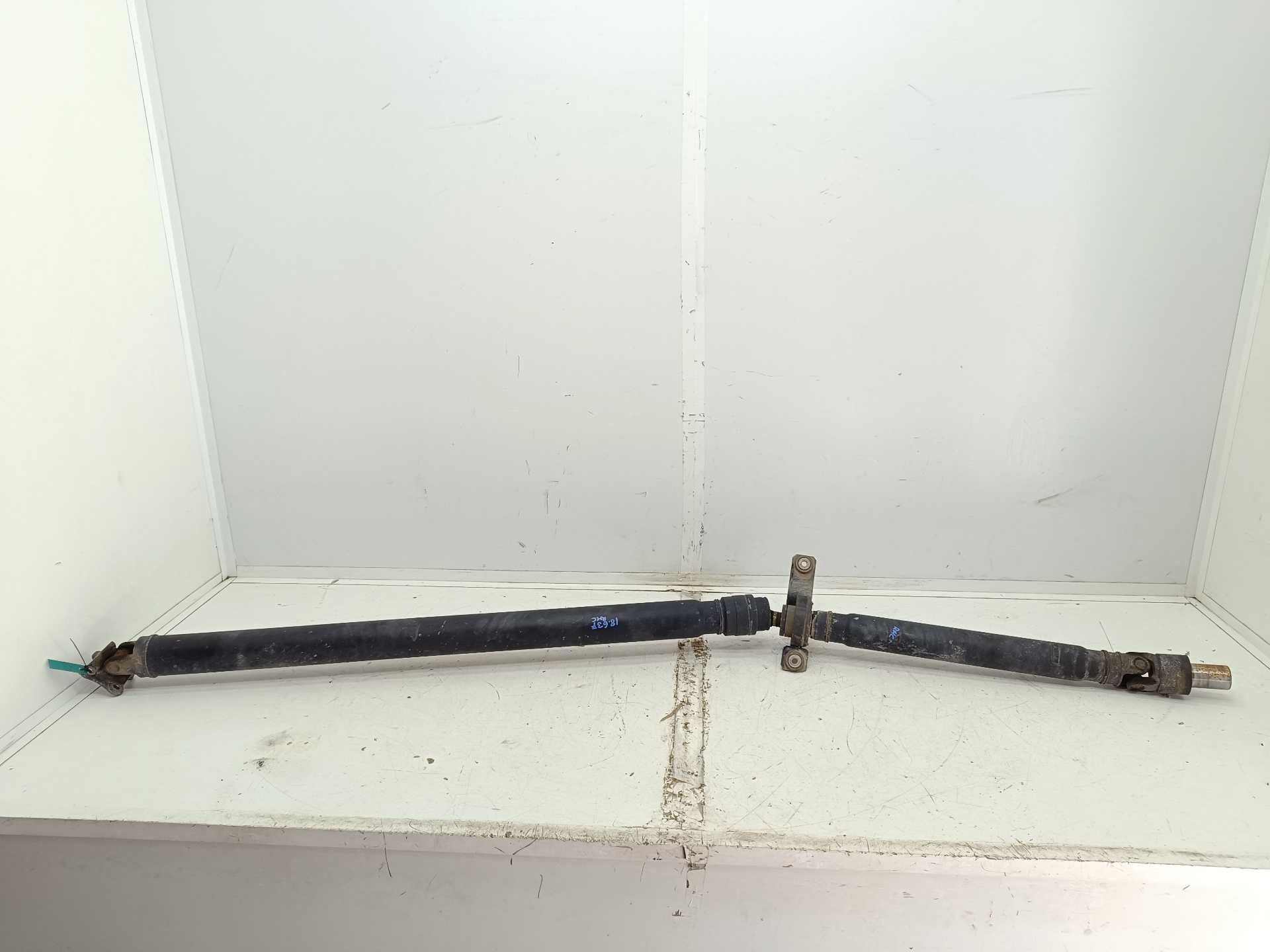 Recambio de transmision central para mitsubishi outlander (cw0) 2.2 di-d cat referencia OEM IAM   