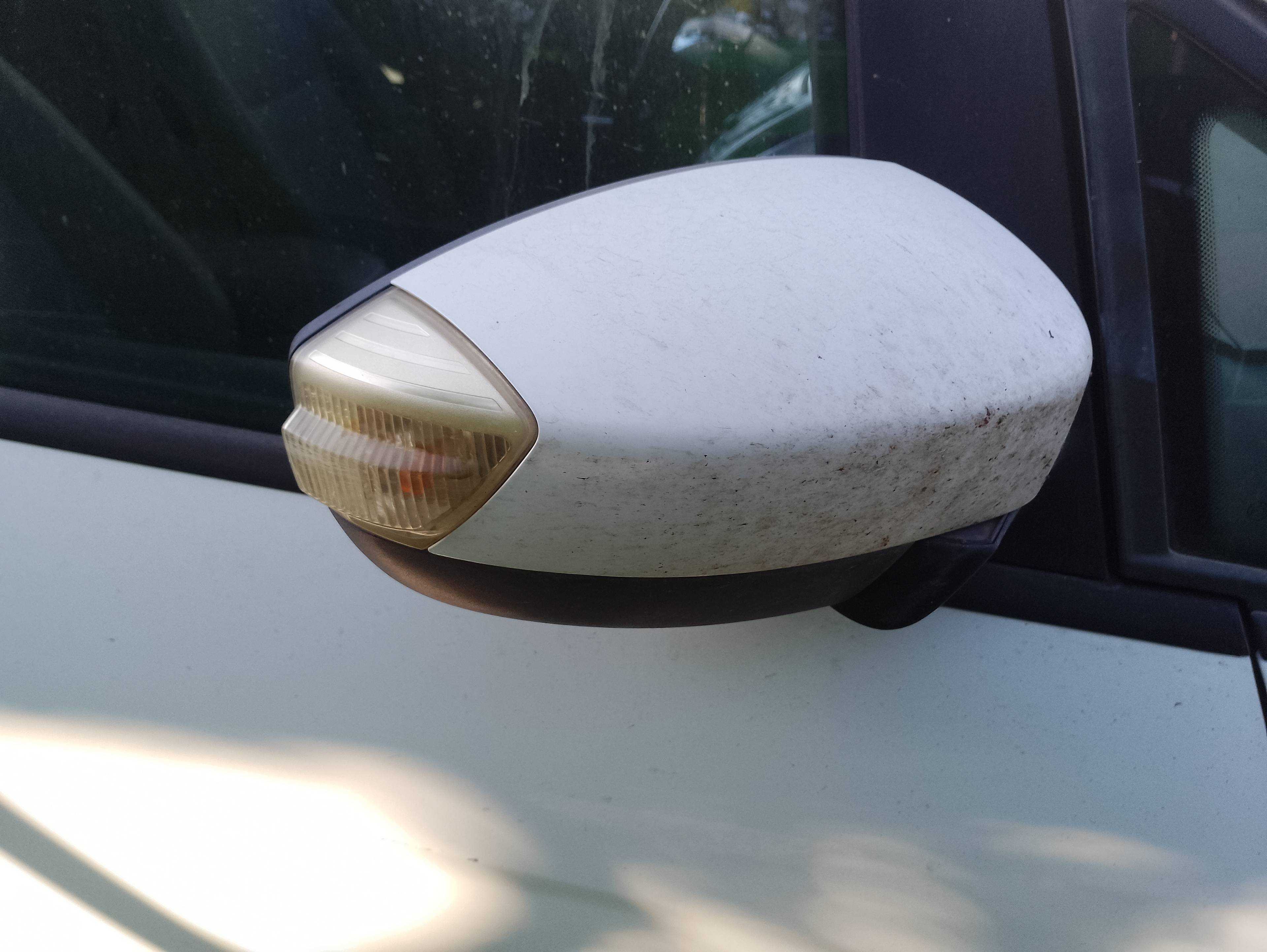 Recambio de retrovisor derecho para ford c-max trend referencia OEM IAM   