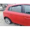 Recambio de puerta trasera derecha para fiat bravo (198) 1.9 active multijet referencia OEM IAM   