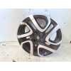 Recambio de llanta para renault captur dynamique referencia OEM IAM r17 403008829r 
