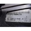 Recambio de retrovisor izquierdo para bmw serie 5 berlina (e60) 535d referencia OEM IAM F0123115MATT0  