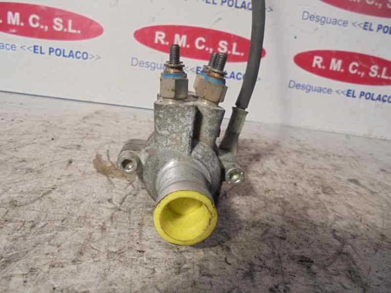 Recambio de resistencia calefaccion para mercedes-benz clase a (w176) a 180 cdi blueefficiency (176.012) referencia OEM IAM   