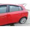 Recambio de puerta trasera izquierda para fiat bravo (198) 1.9 active multijet referencia OEM IAM   