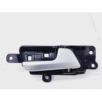Recambio de maneta interior trasera derecha para kia sportage 1.7 crdi cat referencia OEM IAM 82623F1000  