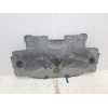 Recambio de cubrecarter para mercedes-benz clase gl (x164) 350 bluetec (164.824) referencia OEM IAM a1645241430  