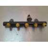 Recambio de rampa inyectora para citroën c5 berlina business referencia OEM IAM 9656391180  