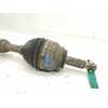 Recambio de transmision delantera izquierda para mitsubishi outlander (cw0) 2.2 di-d cat referencia OEM IAM 3815A277  