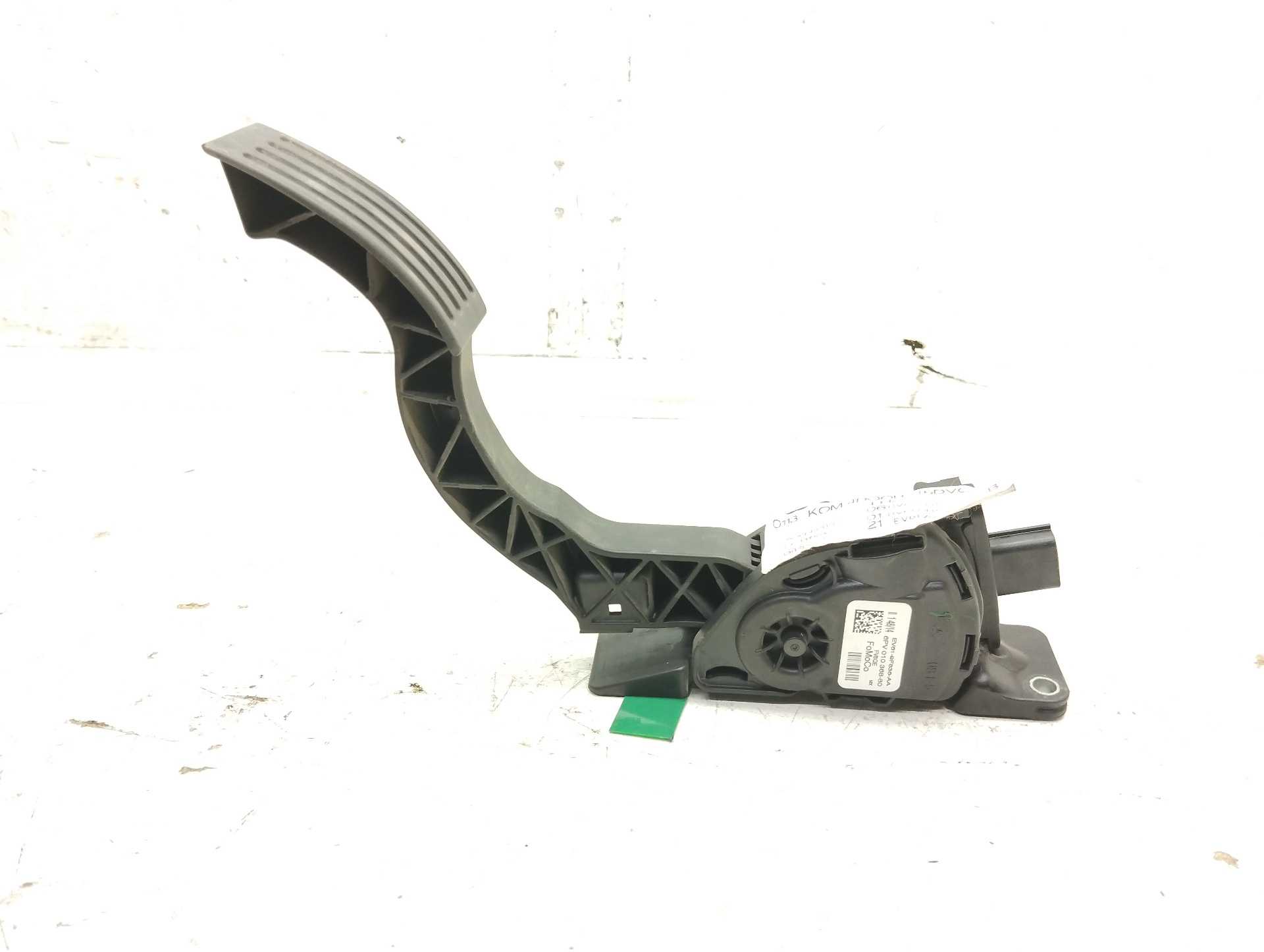 Recambio de pedal acelerador para ford focus lim. (cb8) sport referencia OEM IAM EV619F836AA  