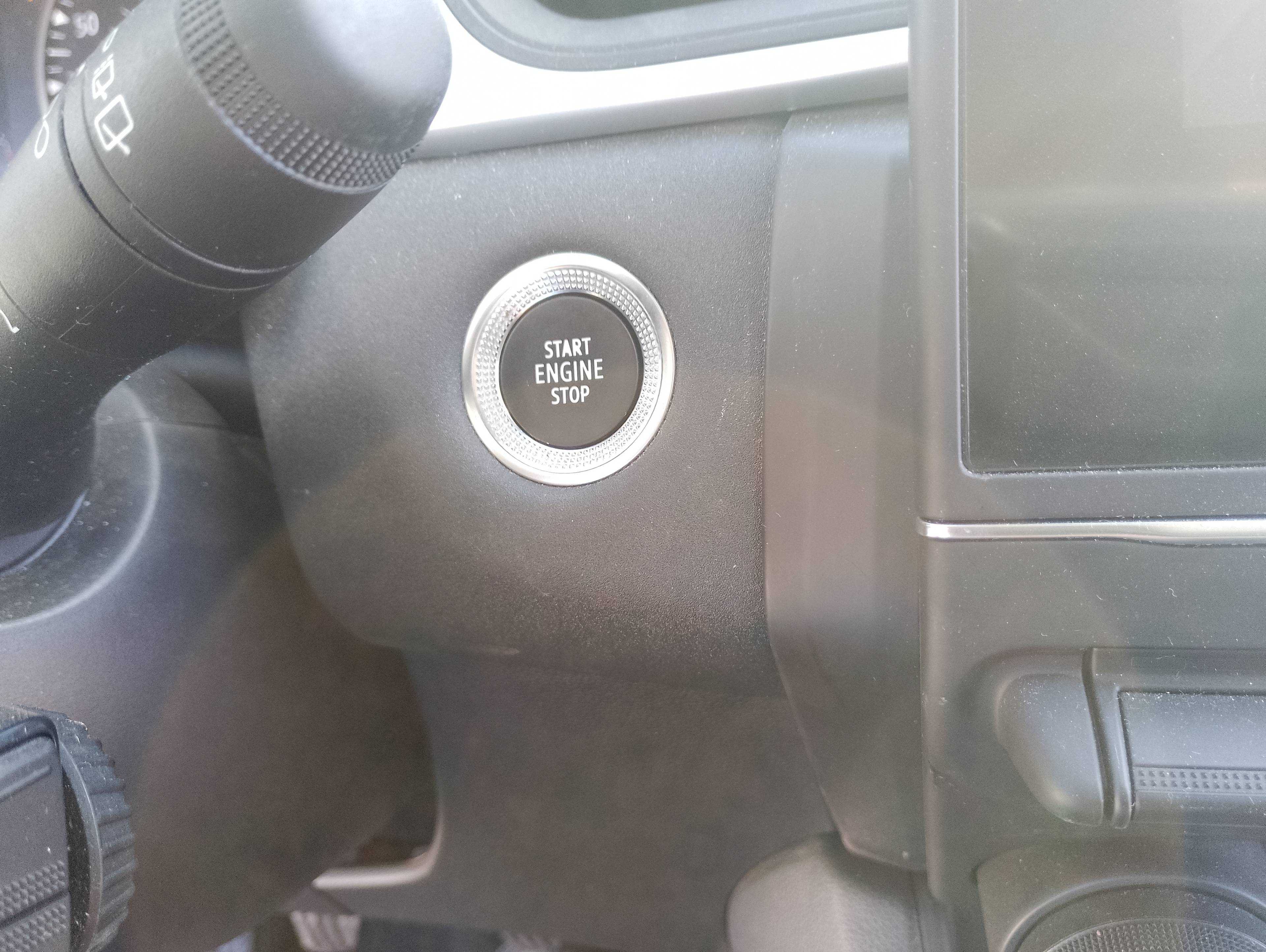 Recambio de conmutador de arranque para renault captur ii equilibre referencia OEM IAM   
